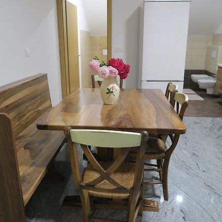 Rooms For Rent In Liubliana Exterior foto