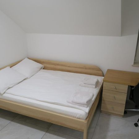 Rooms For Rent In Liubliana Exterior foto
