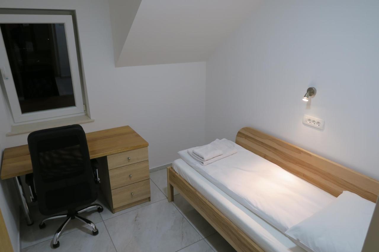 Rooms For Rent In Liubliana Exterior foto