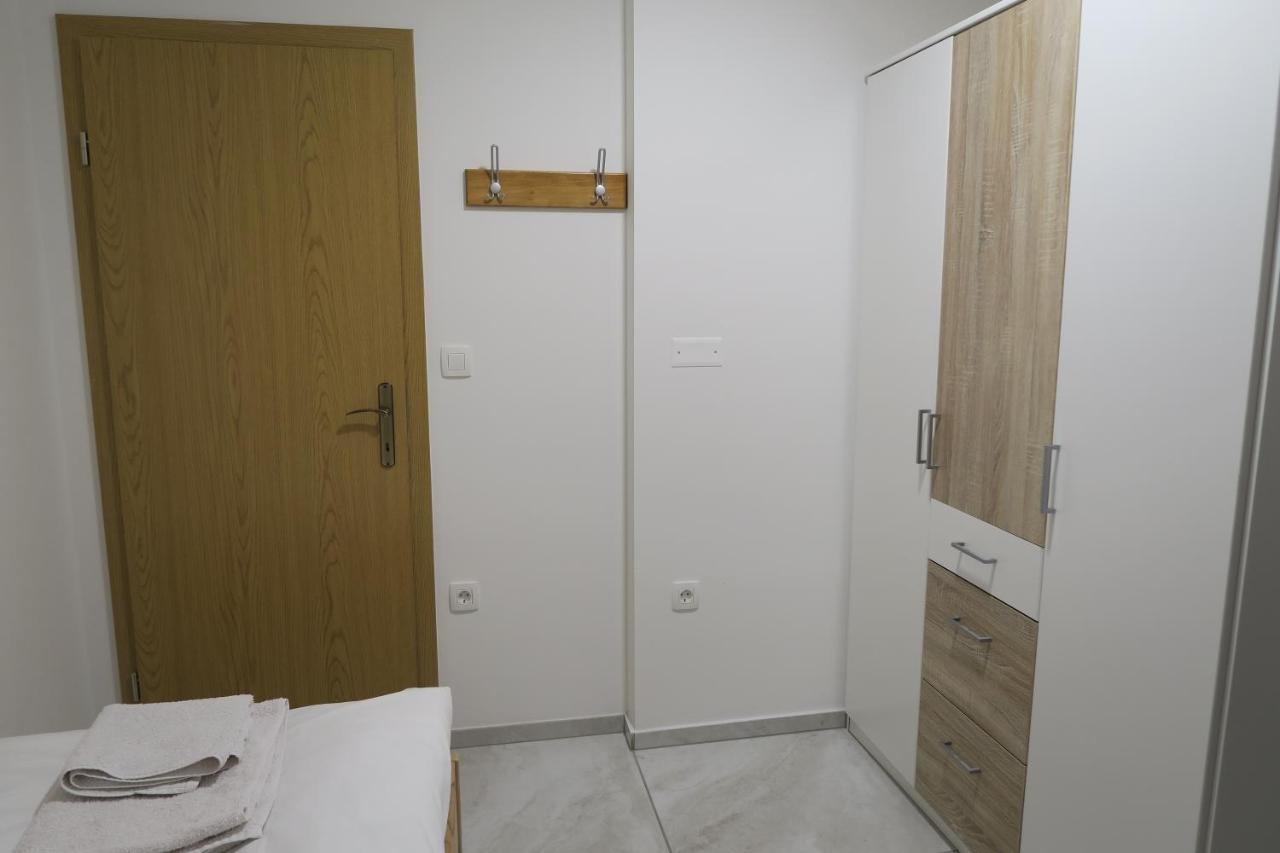 Rooms For Rent In Liubliana Exterior foto