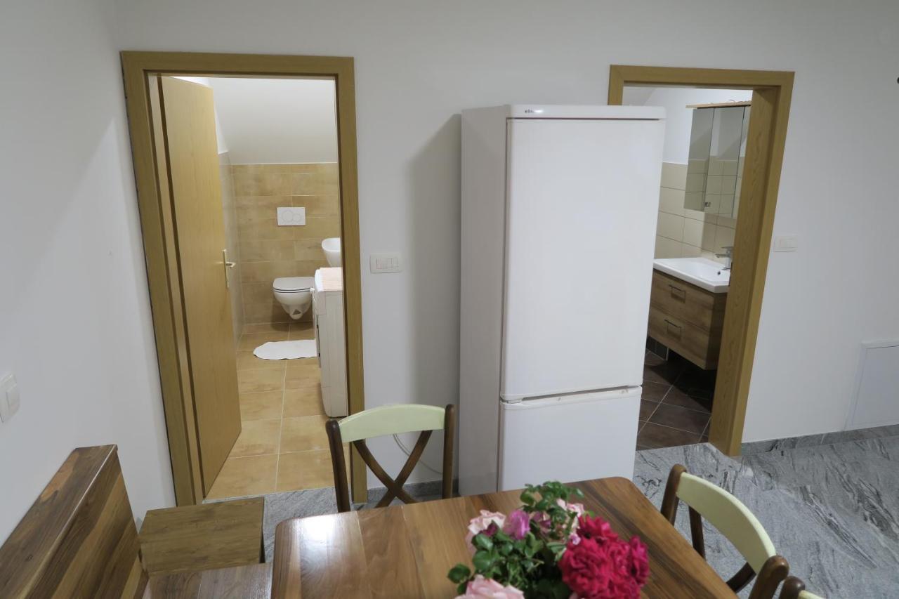 Rooms For Rent In Liubliana Exterior foto