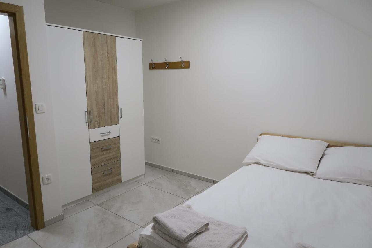 Rooms For Rent In Liubliana Exterior foto
