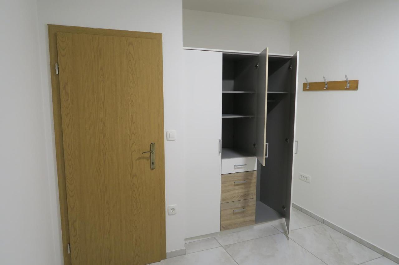 Rooms For Rent In Liubliana Exterior foto