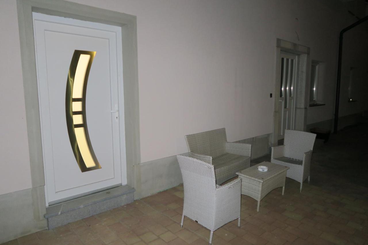 Rooms For Rent In Liubliana Exterior foto
