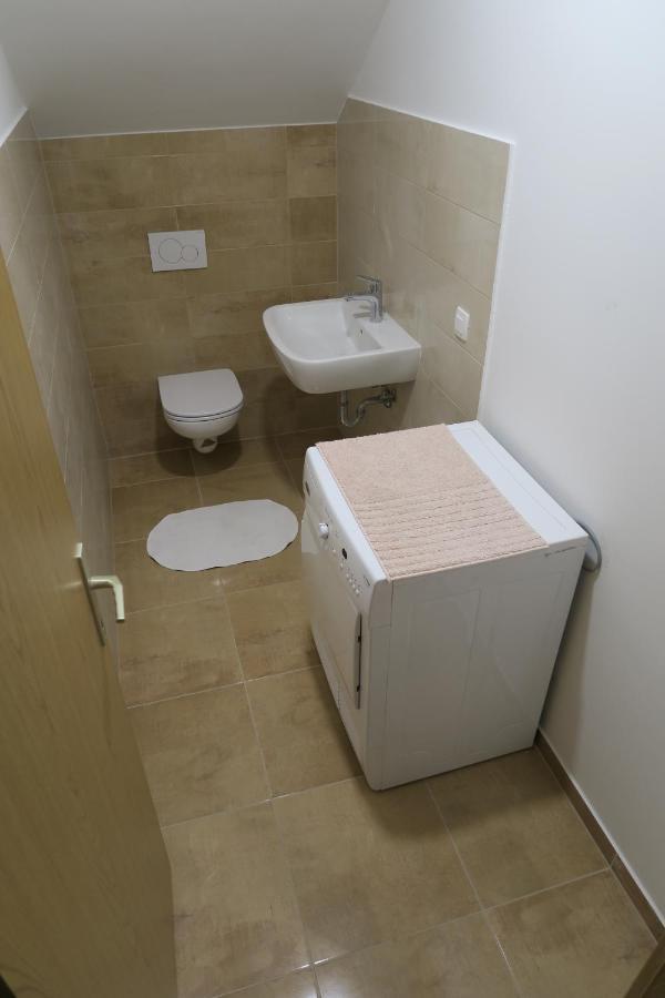 Rooms For Rent In Liubliana Exterior foto