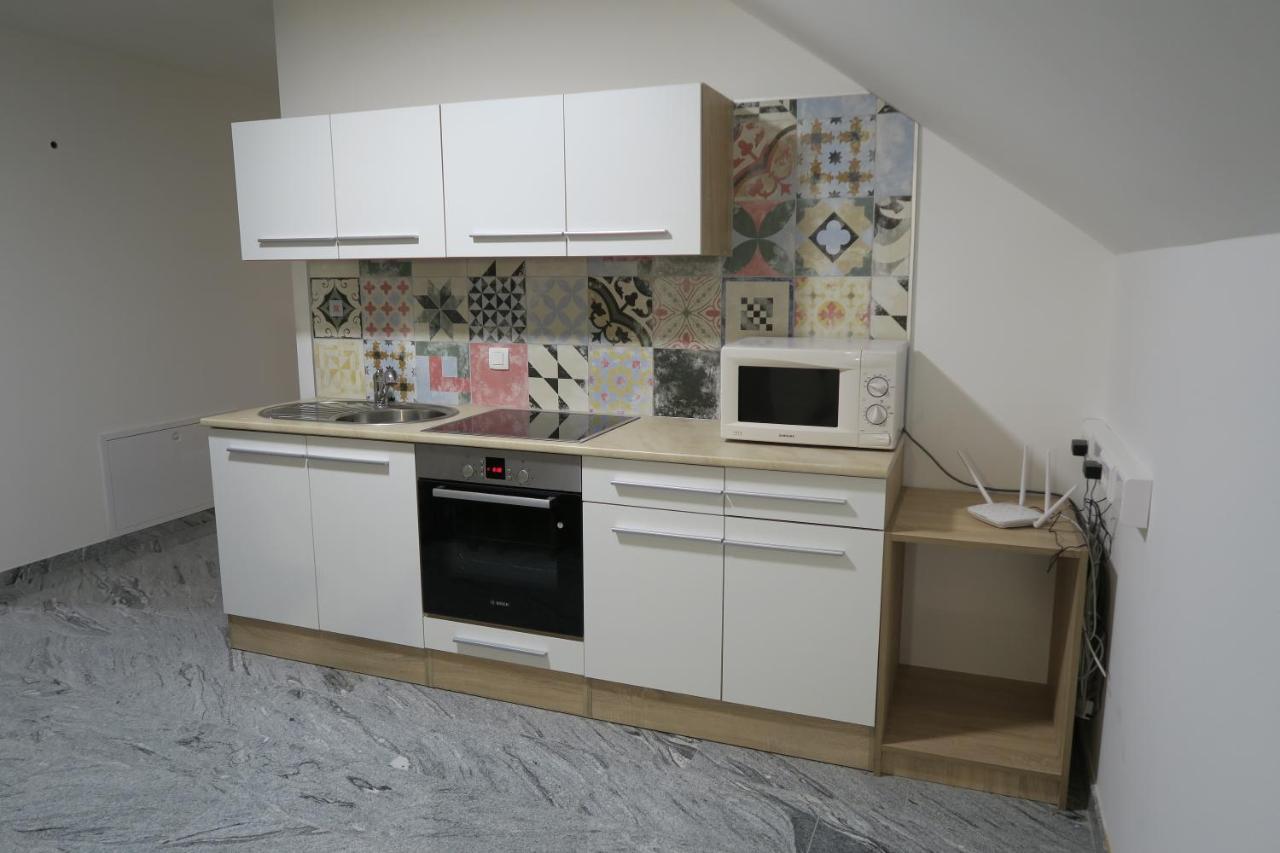 Rooms For Rent In Liubliana Exterior foto