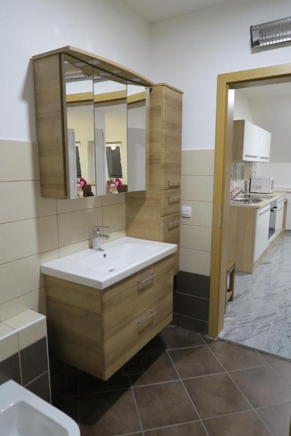 Rooms For Rent In Liubliana Exterior foto