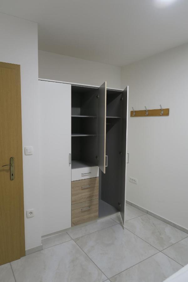 Rooms For Rent In Liubliana Exterior foto