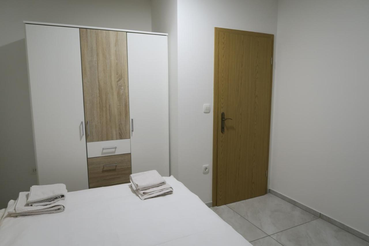 Rooms For Rent In Liubliana Exterior foto