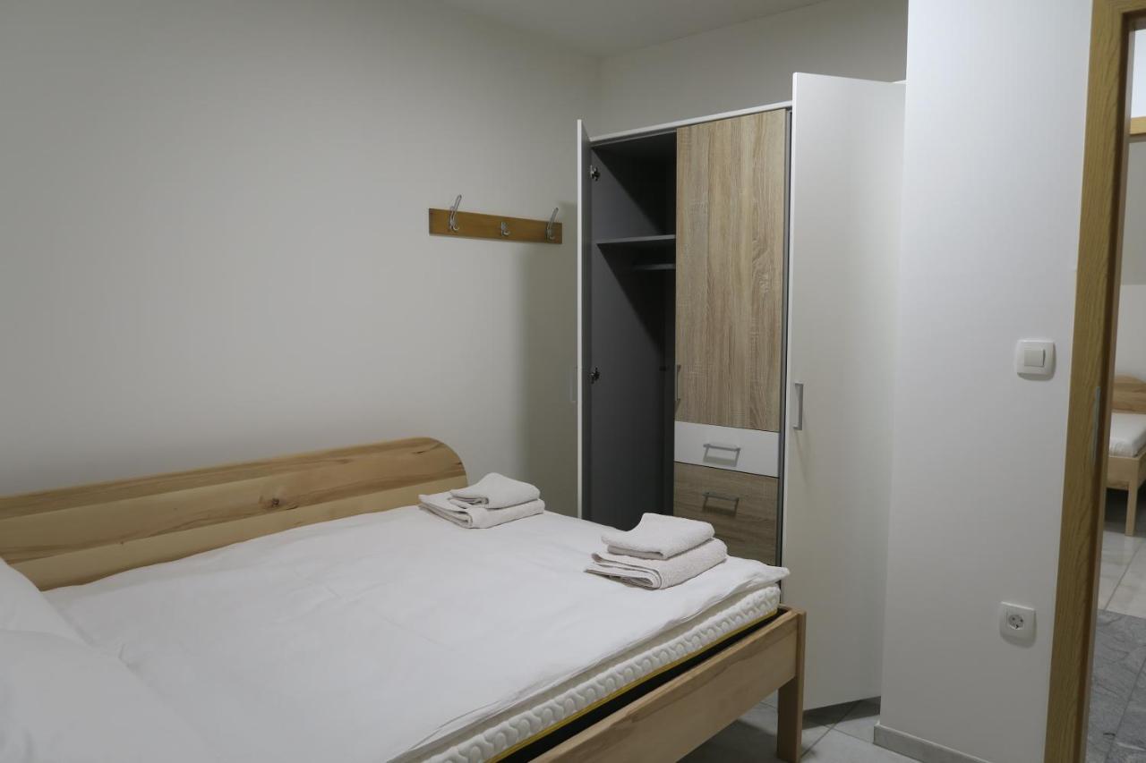 Rooms For Rent In Liubliana Exterior foto